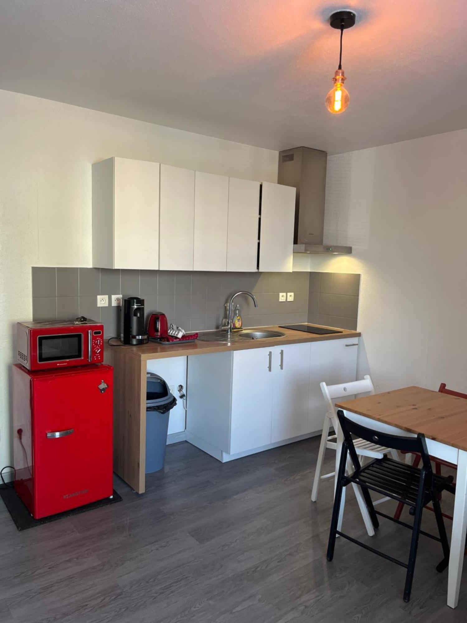 Square Walliser Pres Zenith Appartement