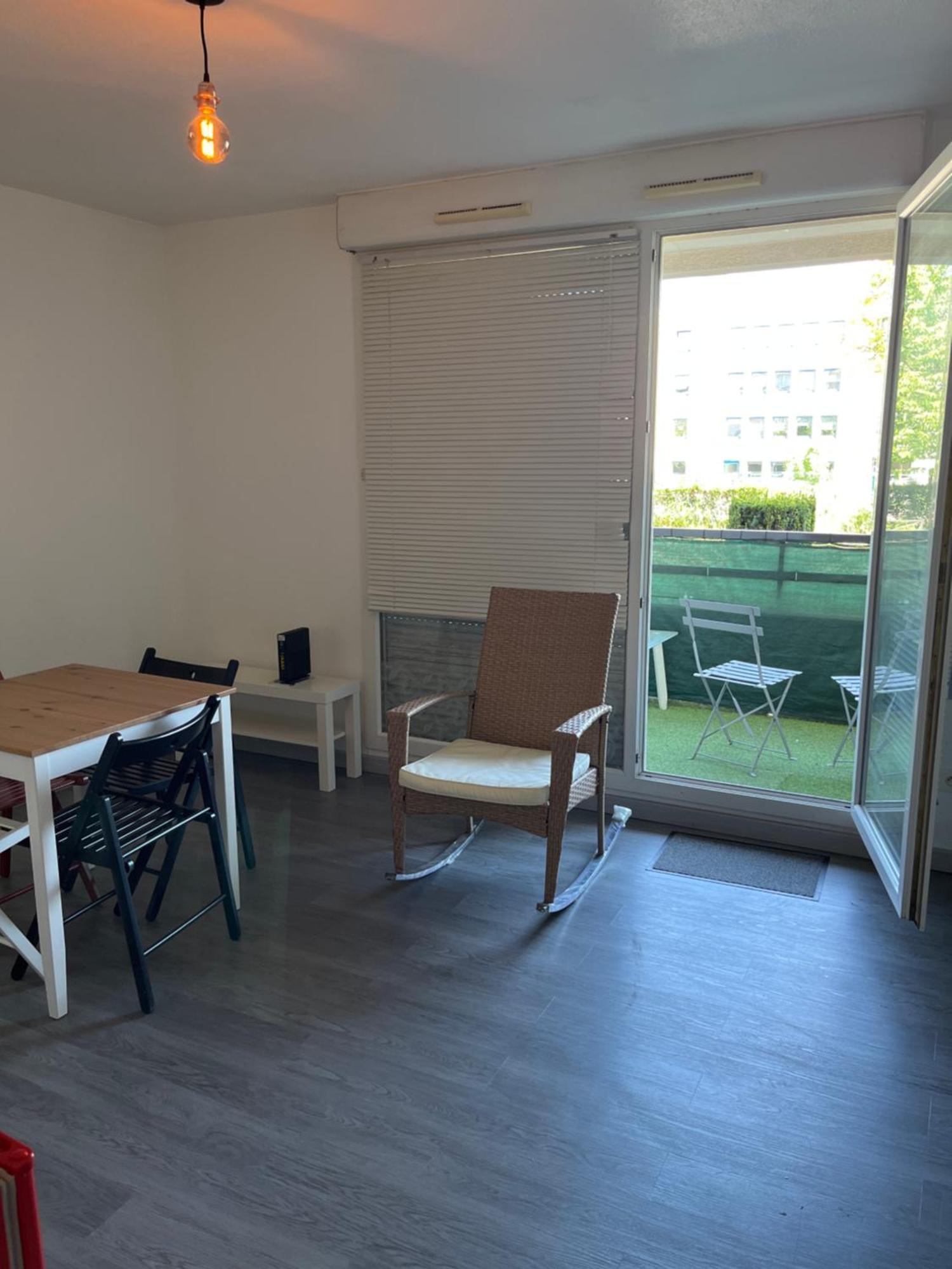 Appartement Square Walliser Pres Zenith