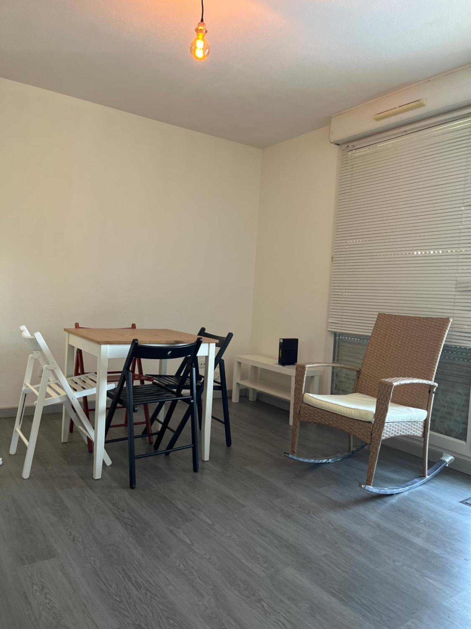 Appartement Square Walliser Pres Zenith